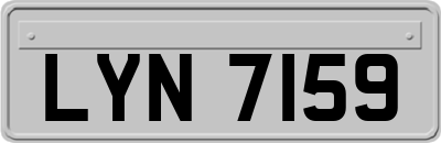 LYN7159