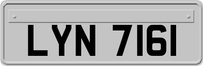 LYN7161