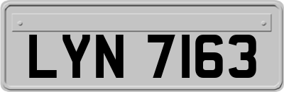 LYN7163