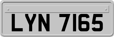 LYN7165