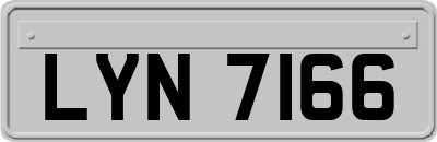 LYN7166