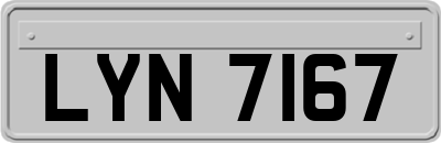 LYN7167