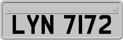 LYN7172