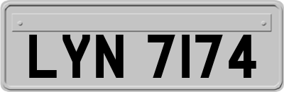 LYN7174