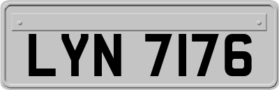 LYN7176