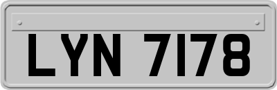 LYN7178
