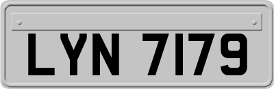 LYN7179