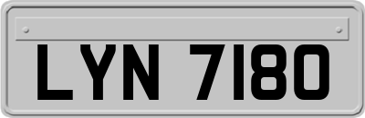 LYN7180