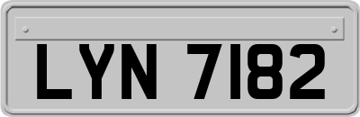 LYN7182