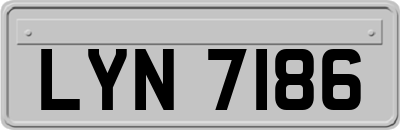 LYN7186