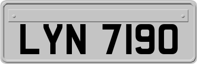 LYN7190