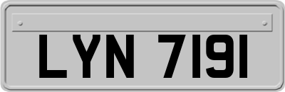 LYN7191