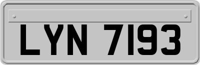 LYN7193