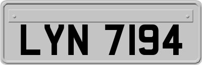 LYN7194