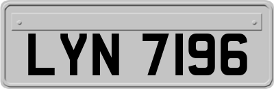LYN7196