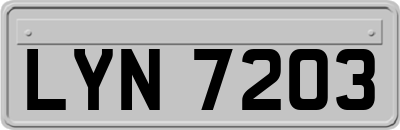 LYN7203
