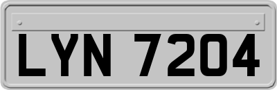 LYN7204