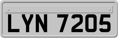 LYN7205