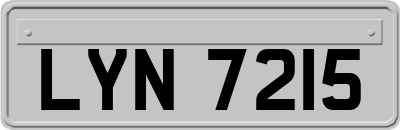 LYN7215