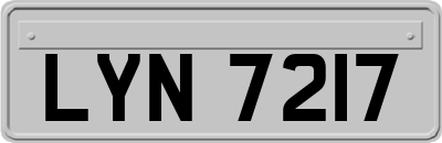 LYN7217
