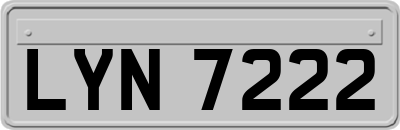 LYN7222