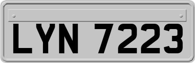 LYN7223