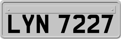 LYN7227
