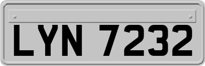 LYN7232