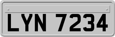 LYN7234