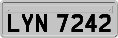 LYN7242