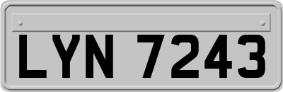 LYN7243