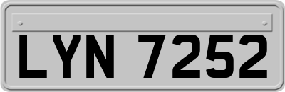 LYN7252