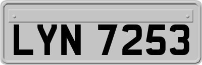 LYN7253