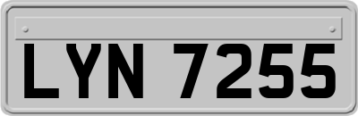 LYN7255