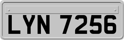 LYN7256