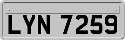 LYN7259