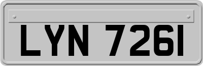 LYN7261