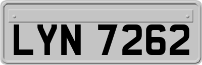LYN7262
