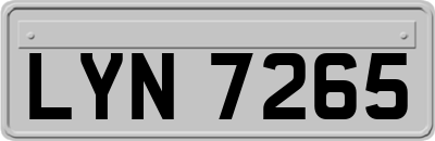 LYN7265