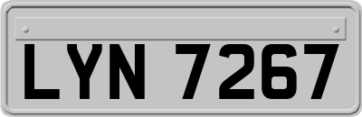 LYN7267