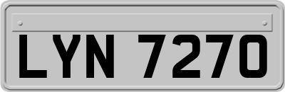 LYN7270