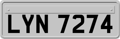 LYN7274