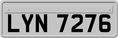LYN7276