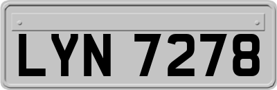 LYN7278