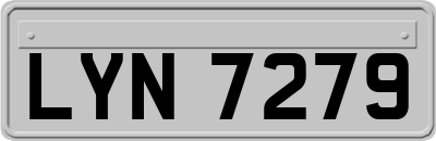 LYN7279
