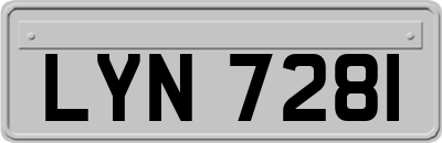 LYN7281