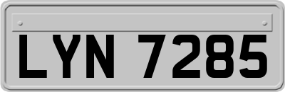 LYN7285