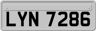 LYN7286