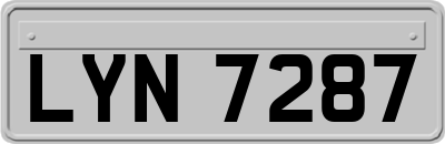 LYN7287