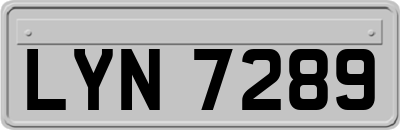LYN7289